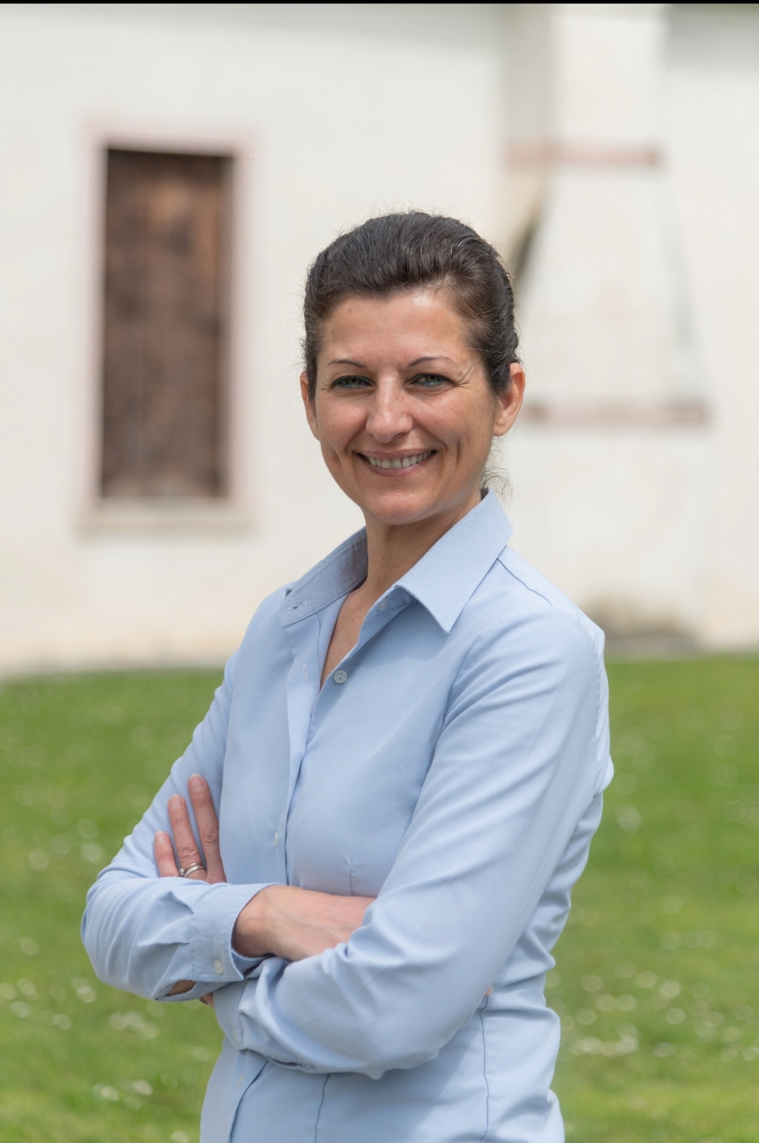 assessore Nardin Selena