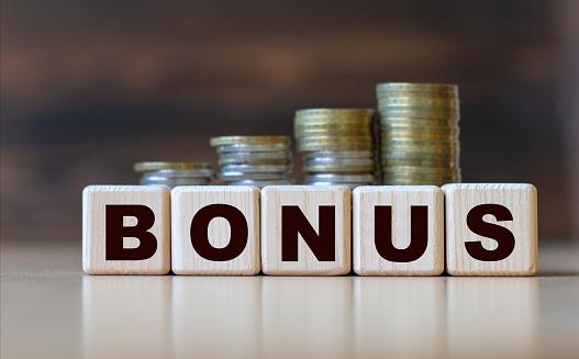 bonus