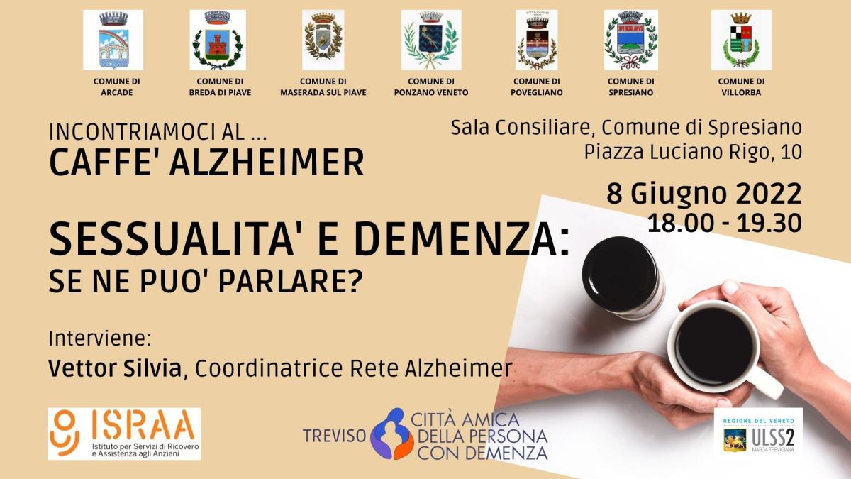 caffè alzheimer