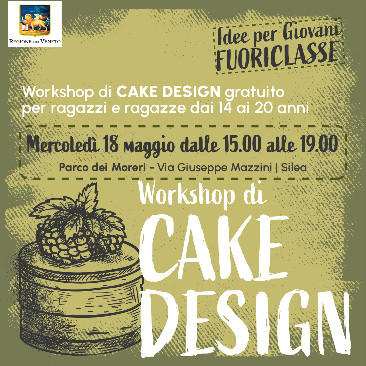 CAKE DESIGN 