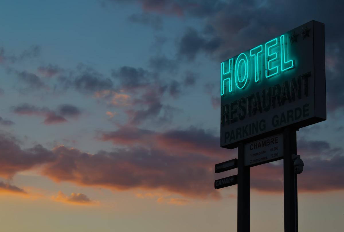hotel