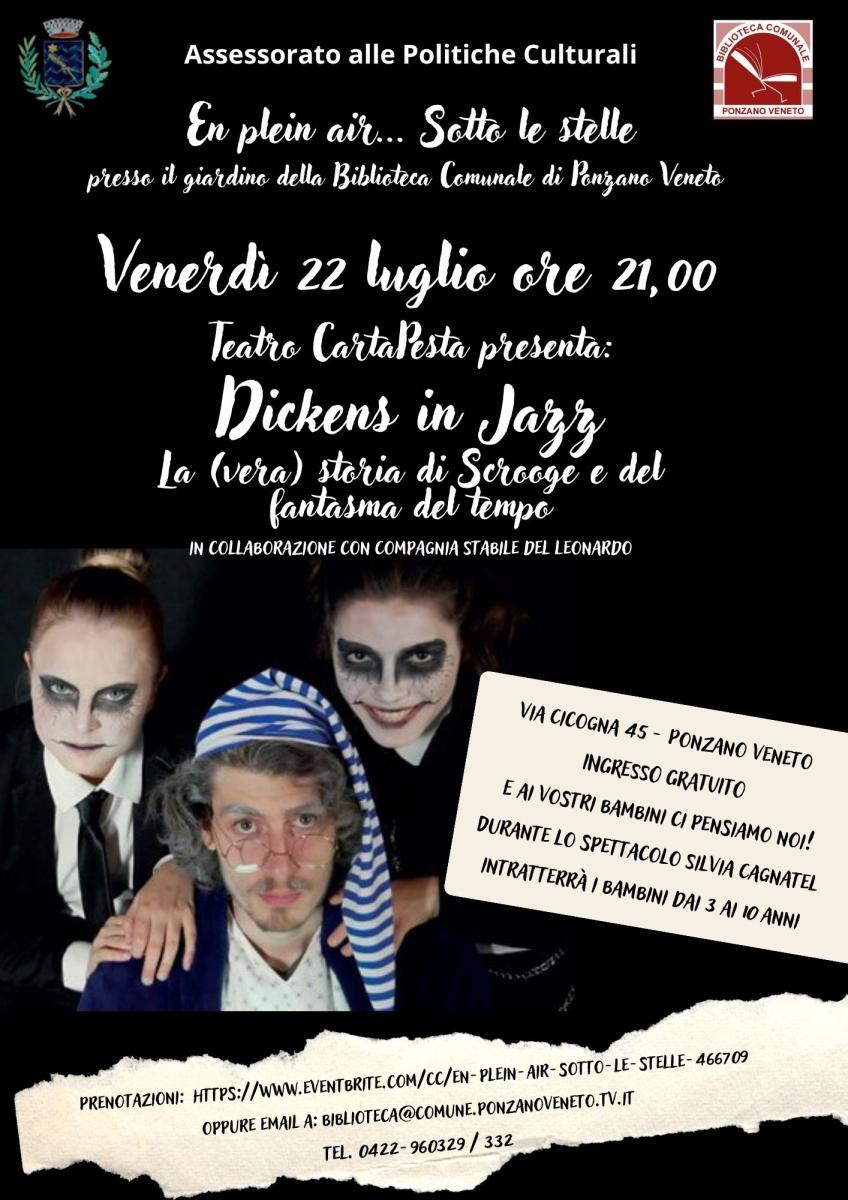 Locandina