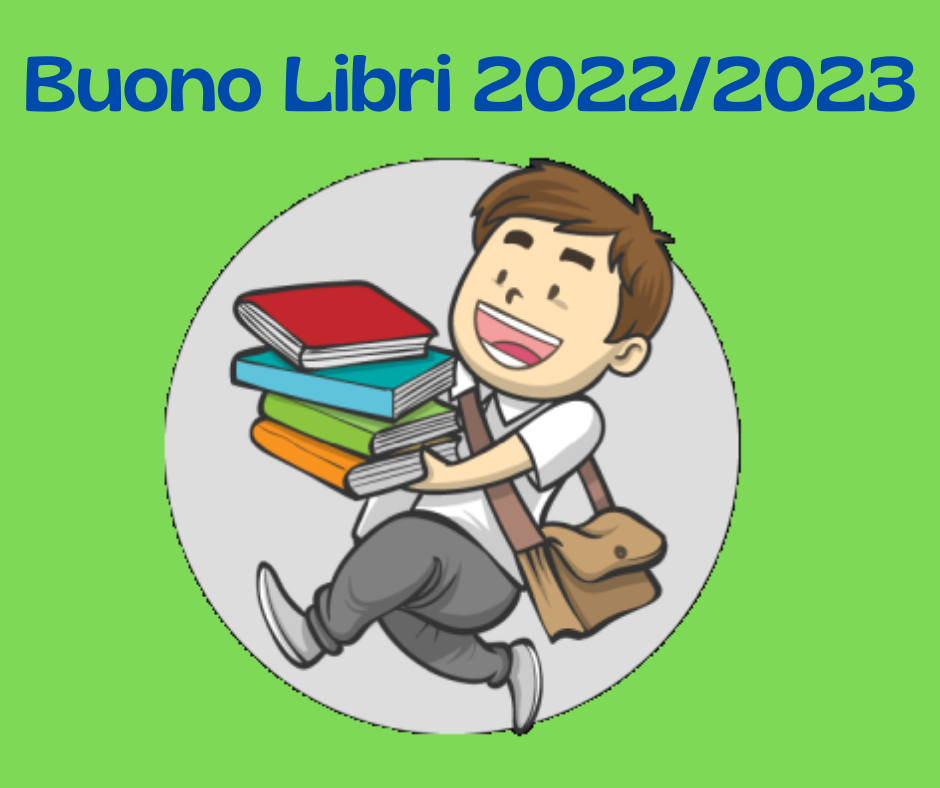 Buono Libri 2022/2023