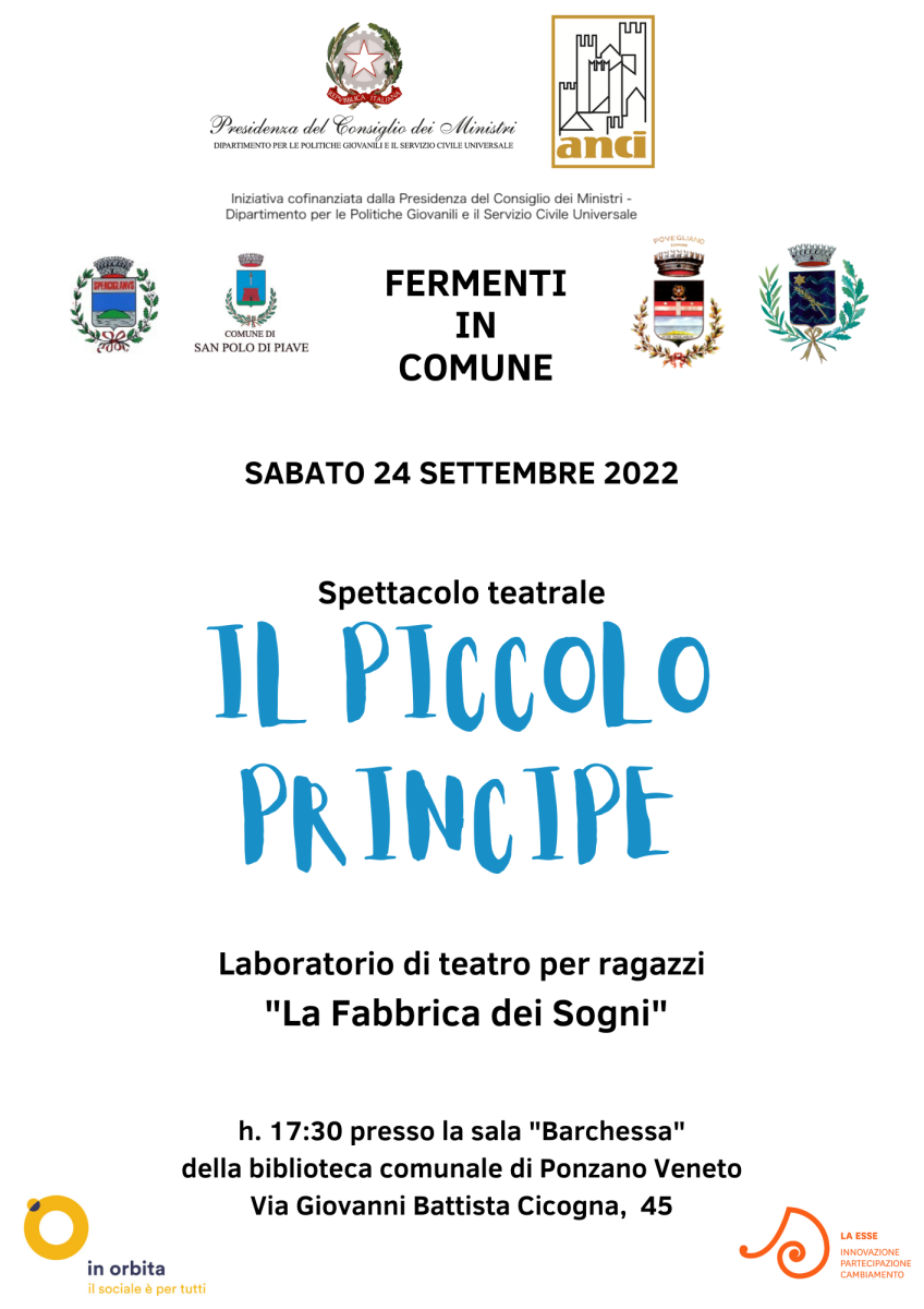 La fabbrica dei Sogni 