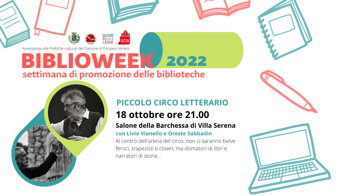 Piccolo circo letterario