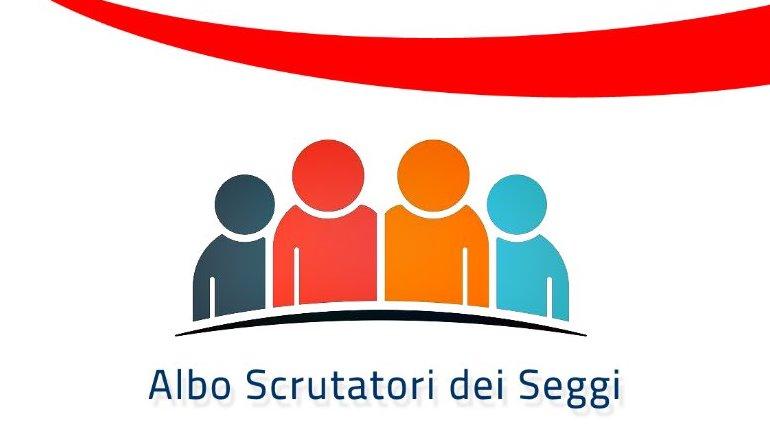 Albo scrutatori
