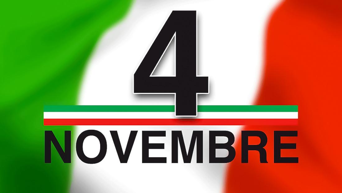 4 novembre 2022