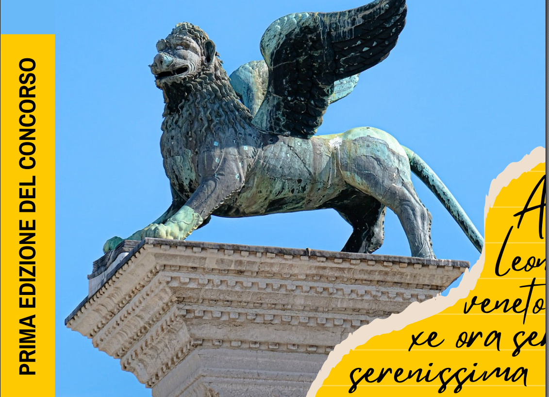 consorso lingua veneta