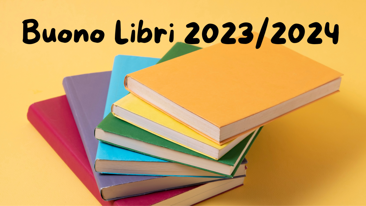 Buono Libri 2023/2024