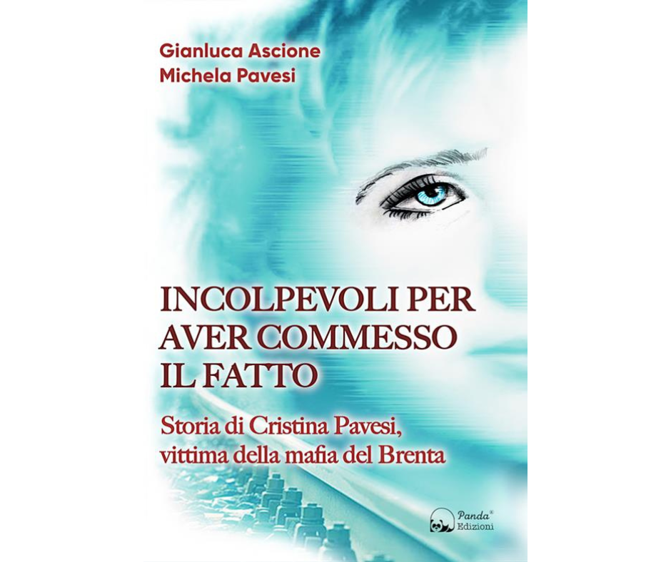 Libro Gianluca Ascione