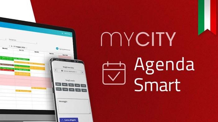 agenda smart
