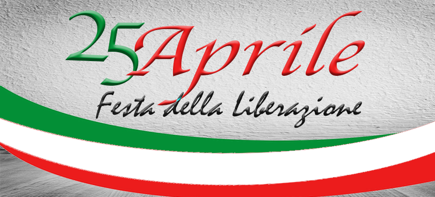 25 aprile