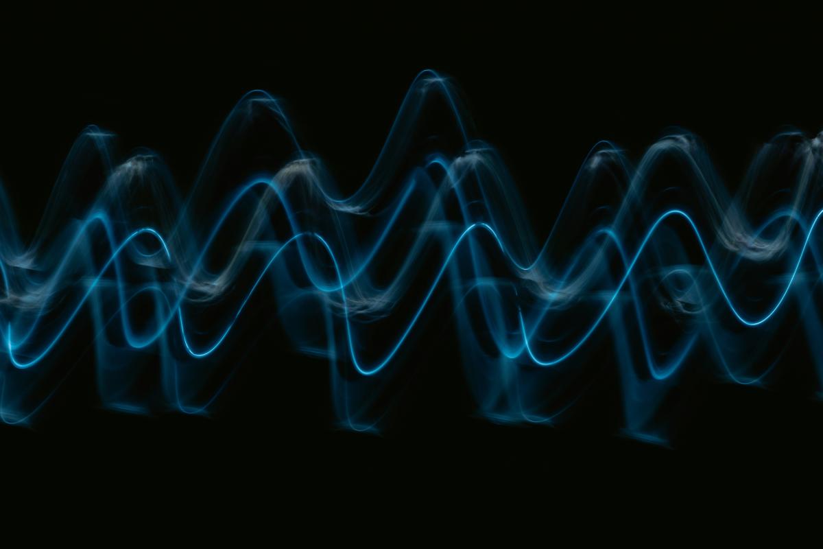 ONDE SONORE