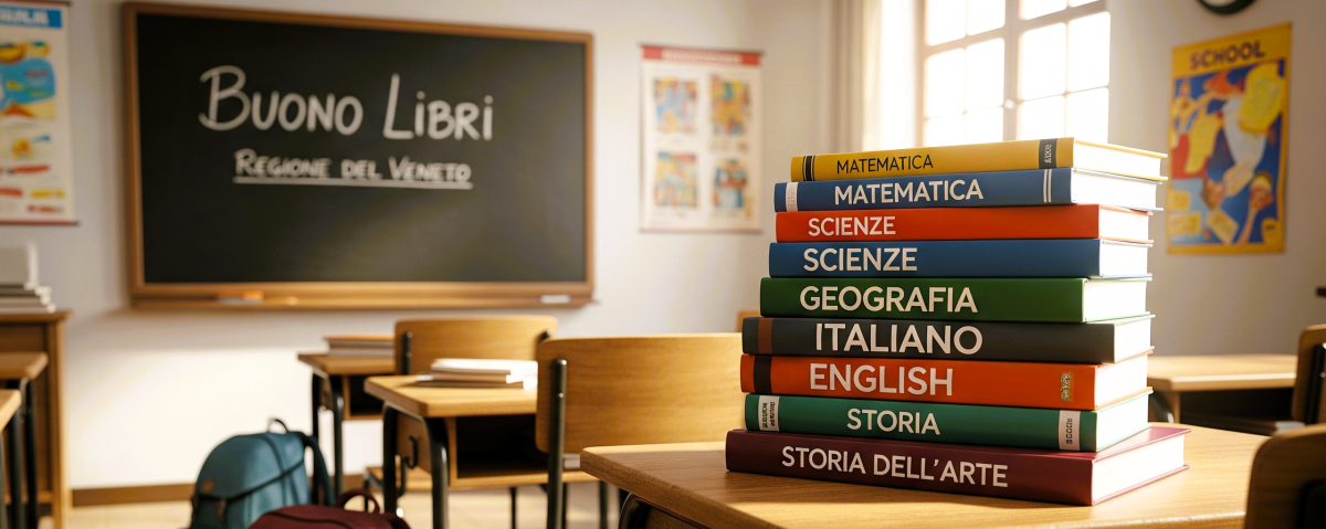 Buono libri 2025/2026