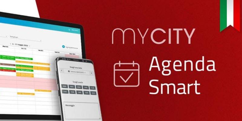 agenda smart