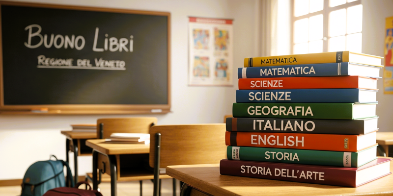 Buono libri 2025/2026