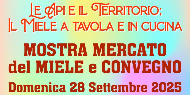 Le Api e il Territorio; il Miele a Tavola e in Cucina